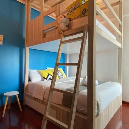 Sugar Marina Seaview Families Suite Apartment Kuah Ngoại thất bức ảnh