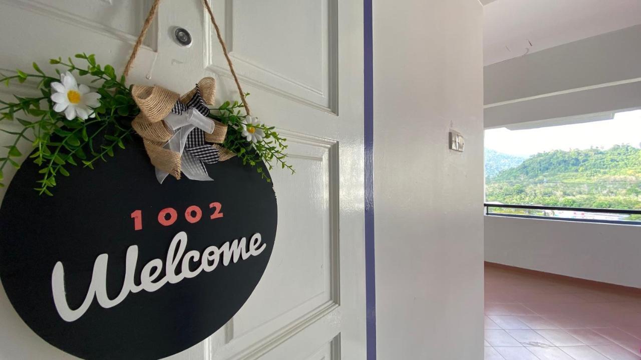 Sugar Marina Seaview Families Suite Apartment Kuah Ngoại thất bức ảnh
