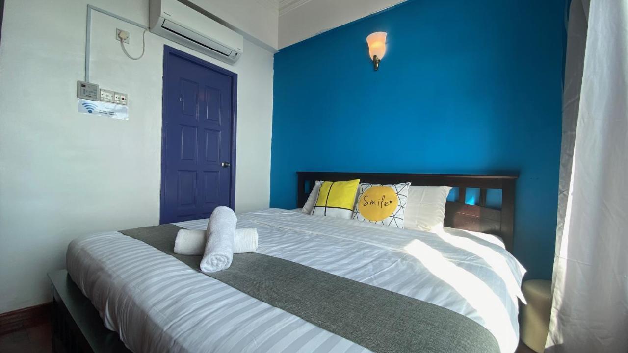 Sugar Marina Seaview Families Suite Apartment Kuah Ngoại thất bức ảnh