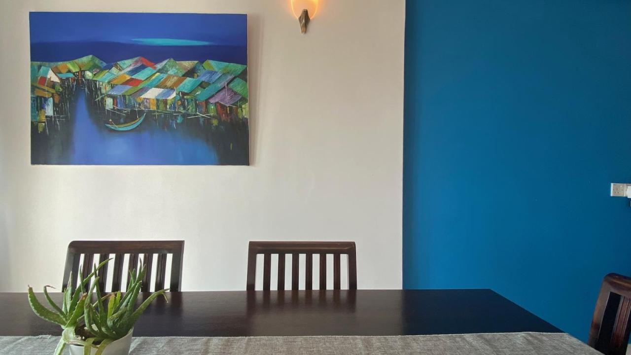 Sugar Marina Seaview Families Suite Apartment Kuah Ngoại thất bức ảnh