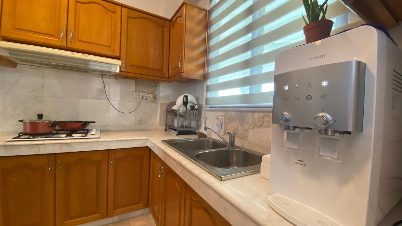 Sugar Marina Seaview Families Suite Apartment Kuah Ngoại thất bức ảnh