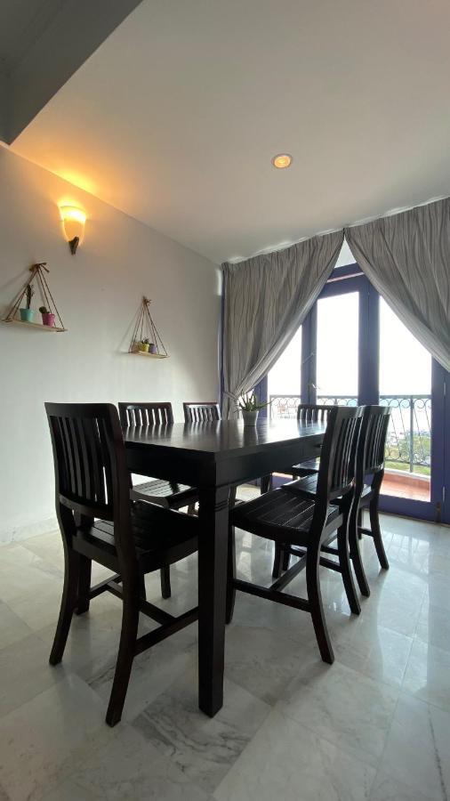 Sugar Marina Seaview Families Suite Apartment Kuah Ngoại thất bức ảnh
