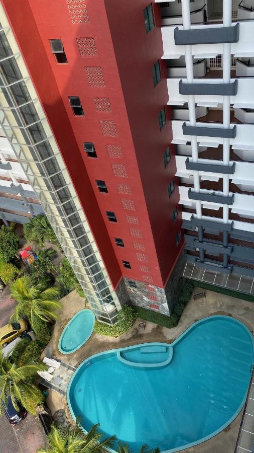 Sugar Marina Seaview Families Suite Apartment Kuah Ngoại thất bức ảnh