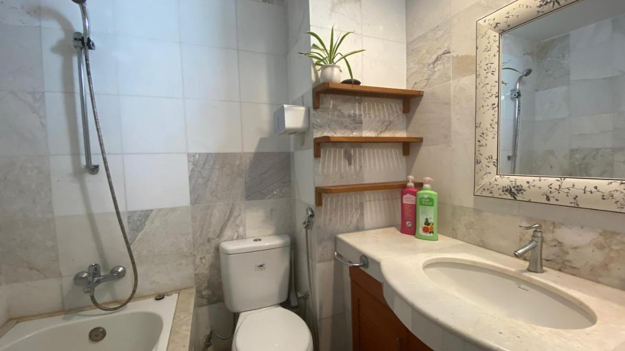 Sugar Marina Seaview Families Suite Apartment Kuah Ngoại thất bức ảnh
