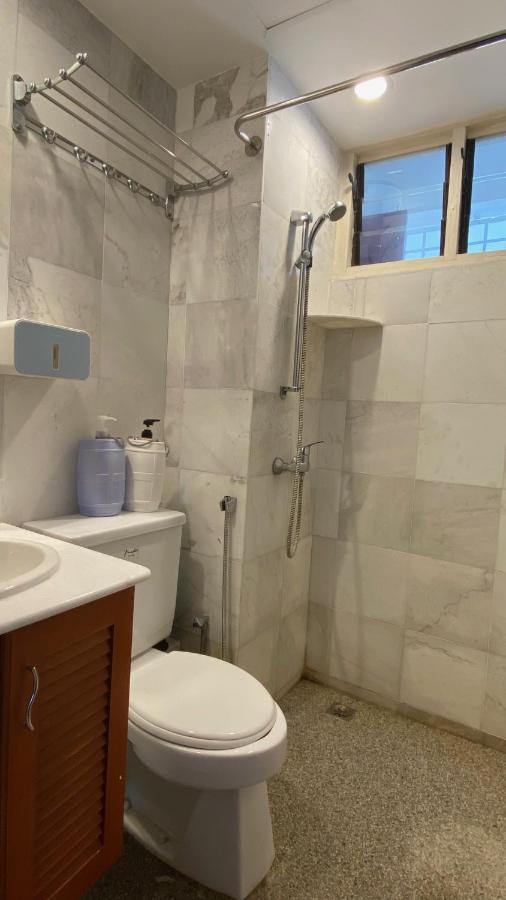 Sugar Marina Seaview Families Suite Apartment Kuah Ngoại thất bức ảnh